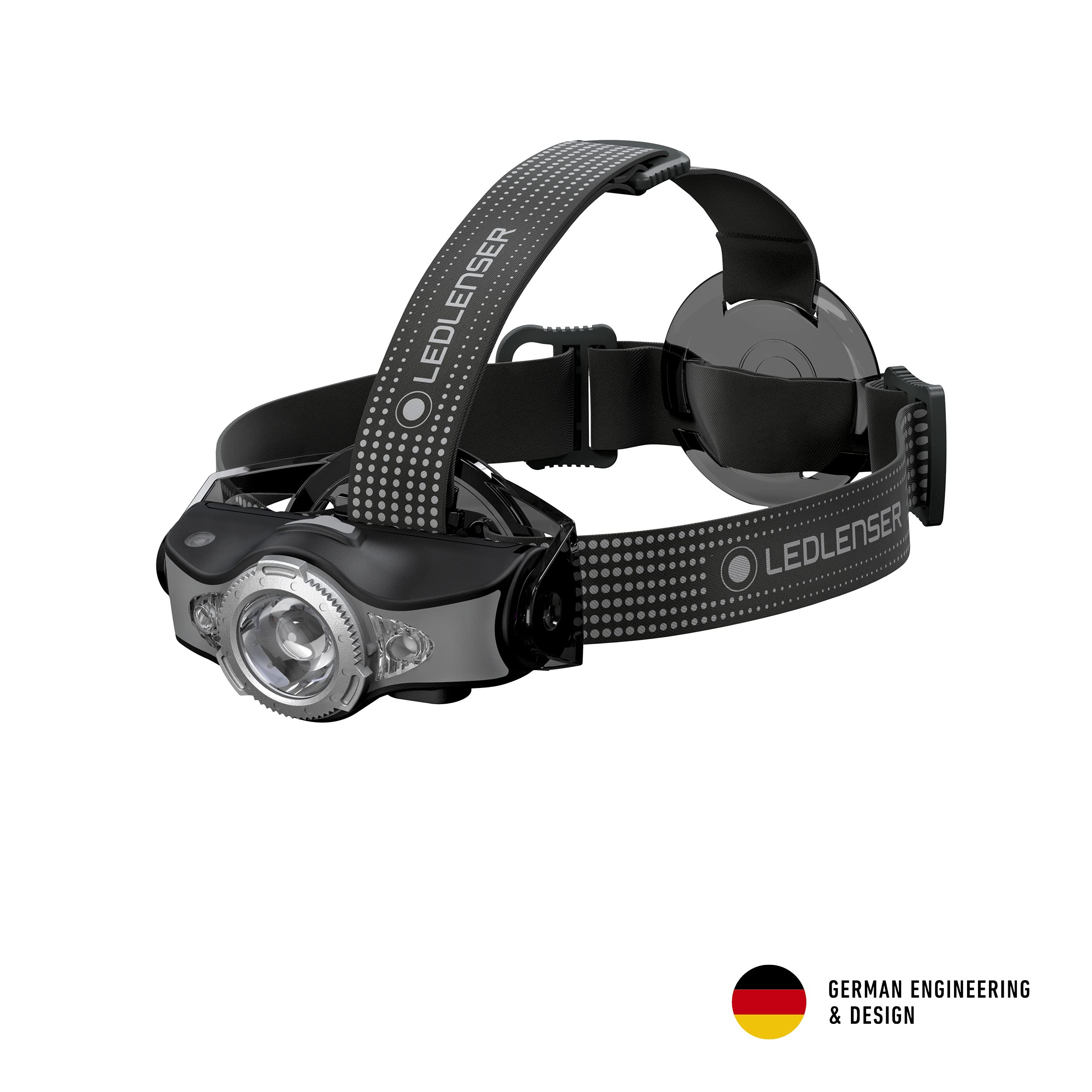 Ledlenser MH11 Kafa Lambası