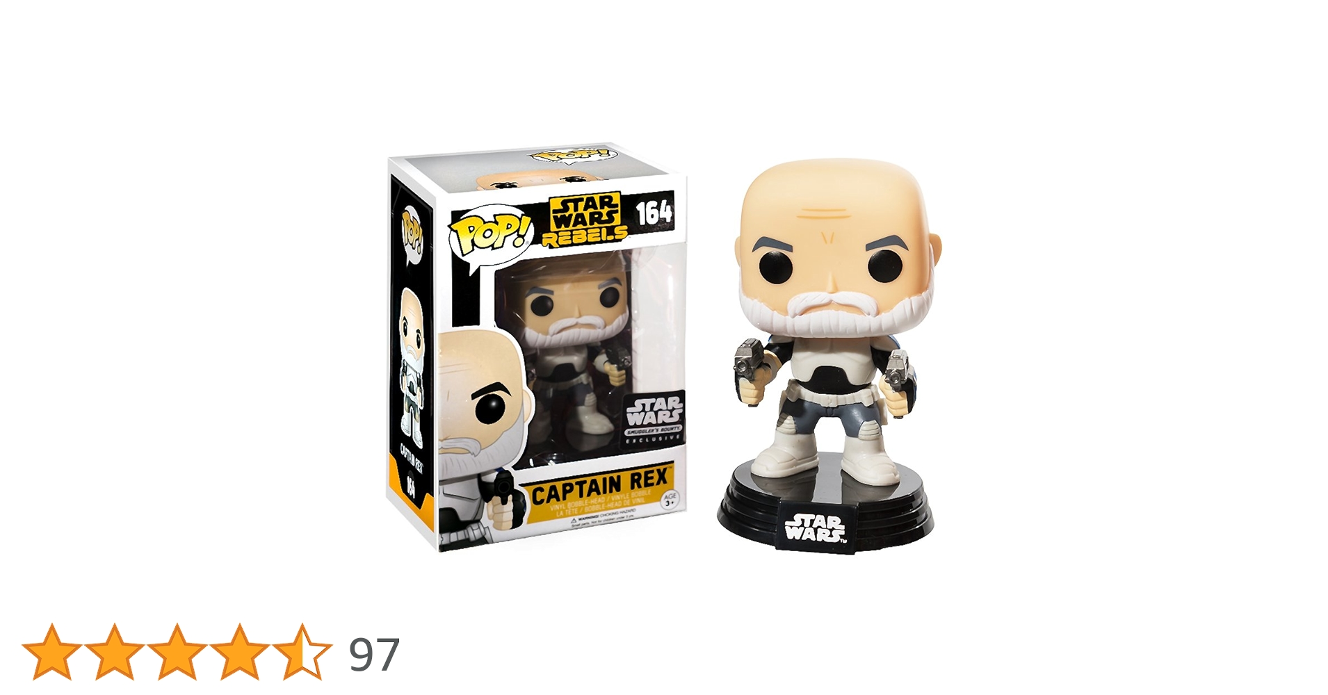 【新品　限定品】Funko popスターウォーズフィギュア 大　保護ケース付 Amazon.co.jp: Funko POP! Star Wars Retro Art Exclusive Darth