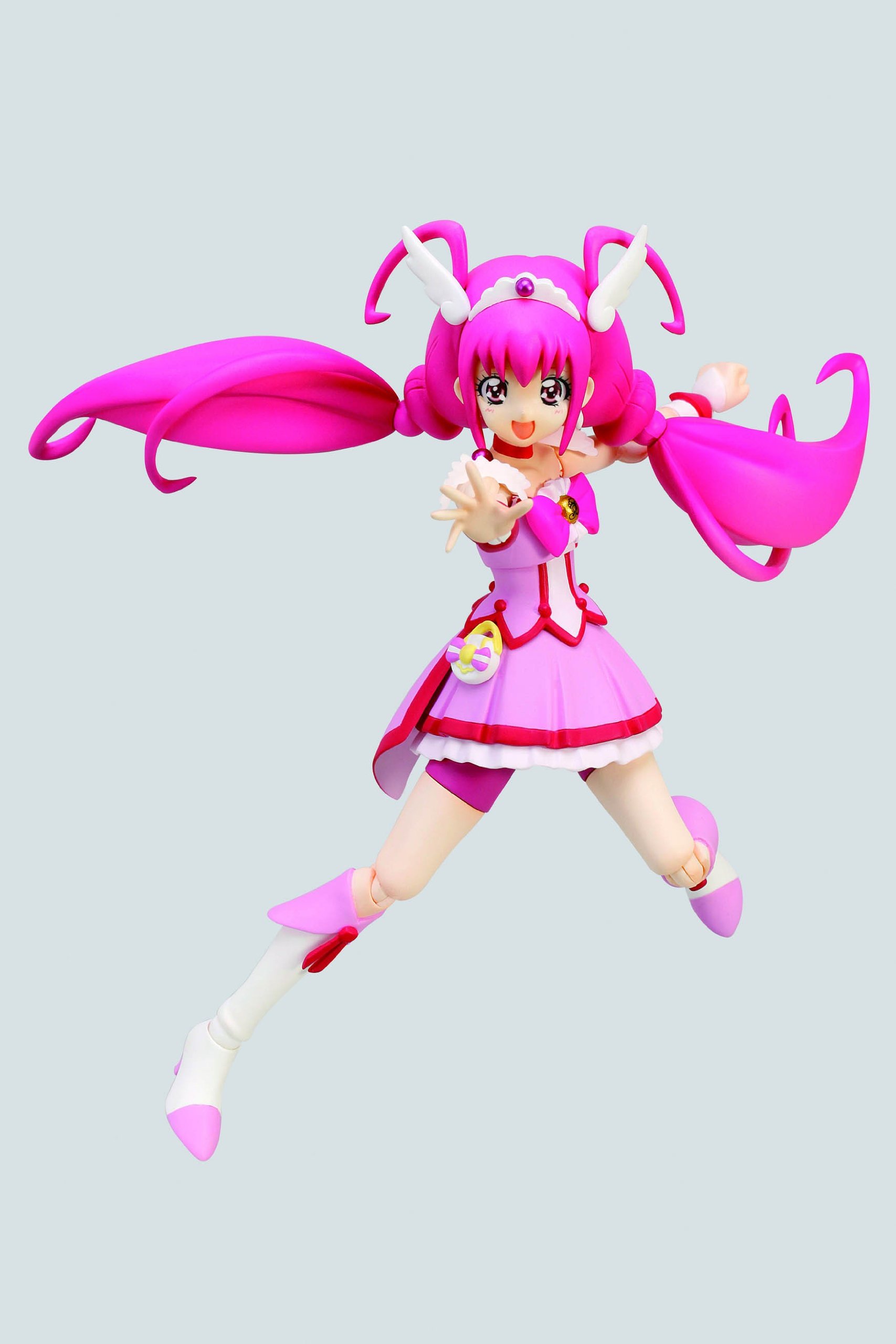 Amazon.co.jp: TAMASHII NATIONS S.H.フィギュアーツ キュア
