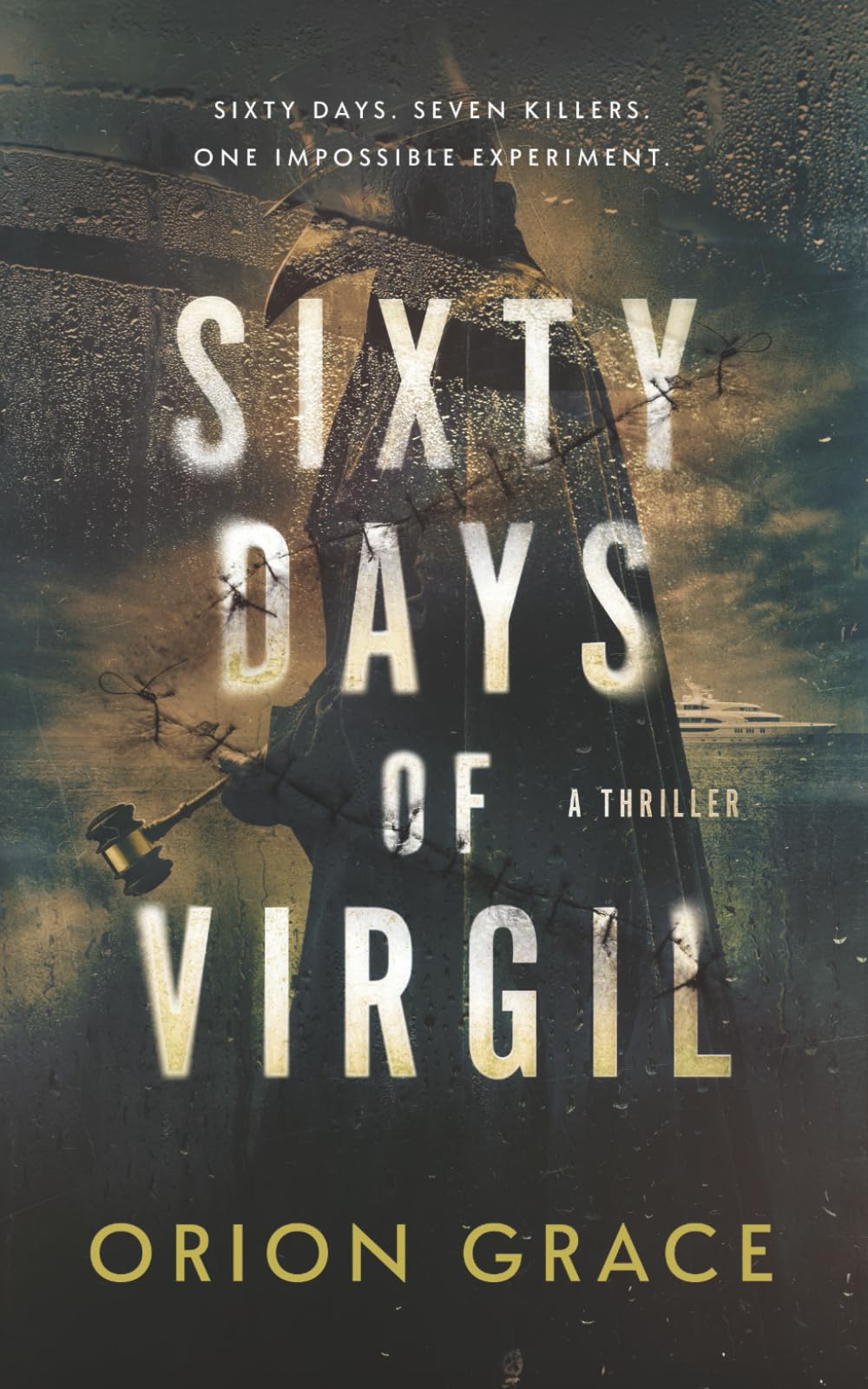 Sixty Days of Virgil