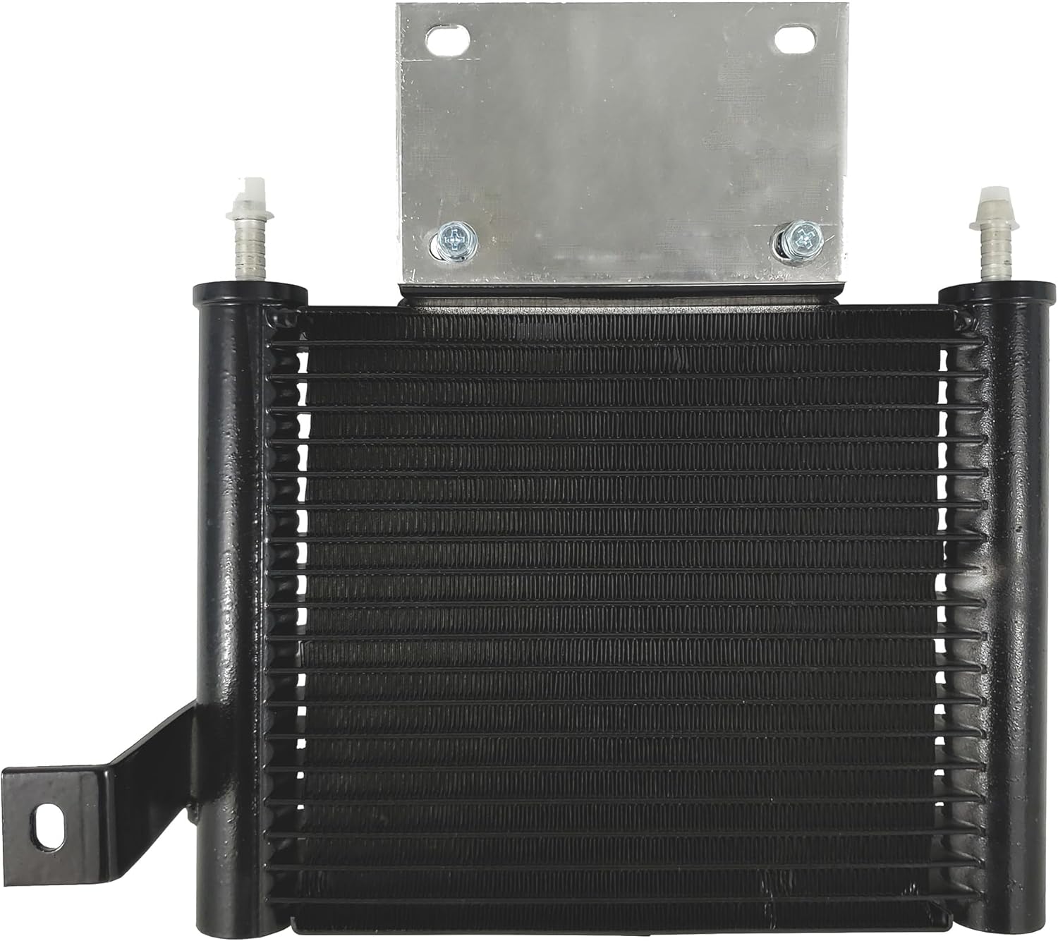 Sunbelt Transmission Oil Cooler Compatible with Ford, Mercury Explorer, Mountaineer, Ranger 1996-2006 2.3L, 2.5L, 4.0L, 5.0L, 3.0L FO4050147 OE# 5L5Z7A095A