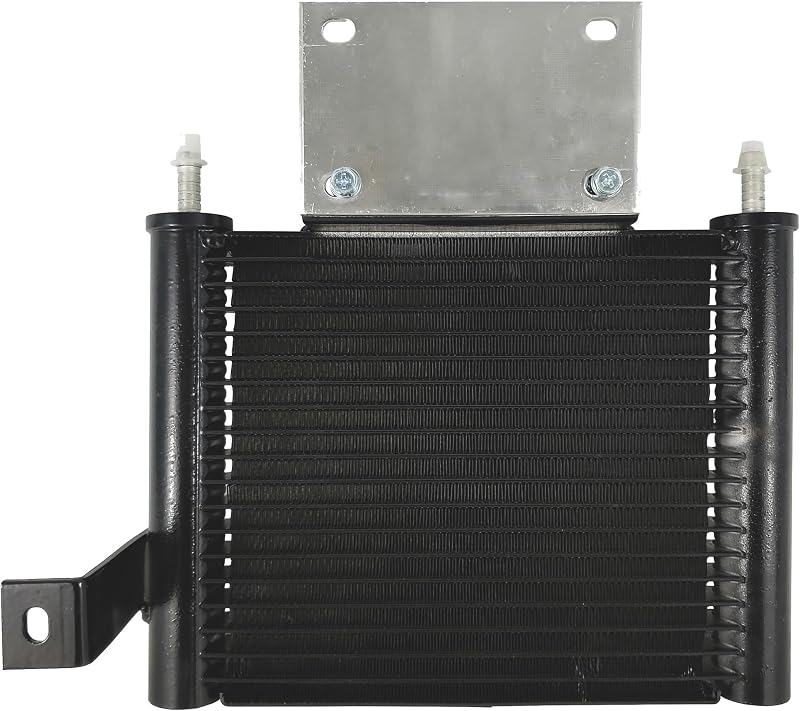 Radiador de óleo da transmissão Sunbelt Radiators para Ford Explorer, Mercury Mountaineer e Ranger 1996–2006 – FO4050147