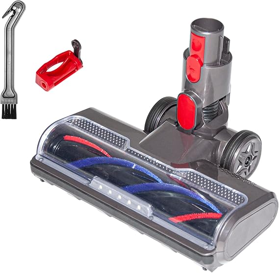 Alston Motorhead Carpets and Floor Hardwood Attachment for