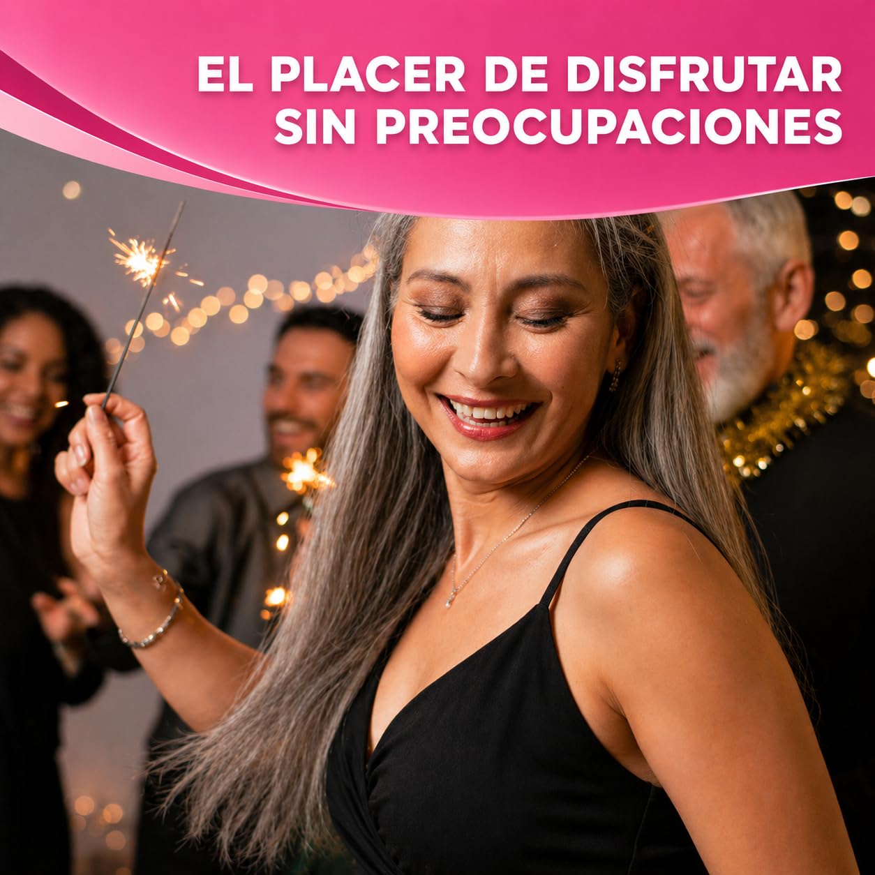 Cinta Doble Cara Invisible Adhesivo Natural Extrafuerte Resistente al Sudor Hipoalergénica para Ropa y Piel Sin Daños Sin Residuos