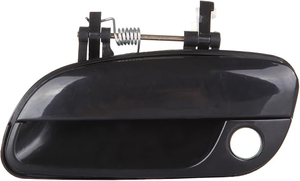 OCPTY Exterior Door Handle Fit for Hyundai for Elantra 2001-2005