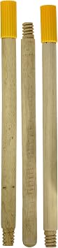 Premier Paint Roller 3PCWP WD Extension Pole, 42-inch