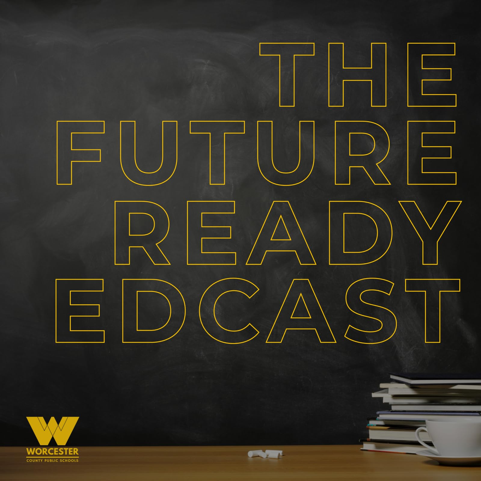 The Future Ready EdCast