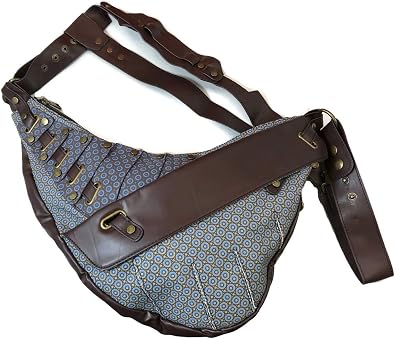 STAR-LORD SLING BAG ADULT star lord GOTG Galaxy starlord costume