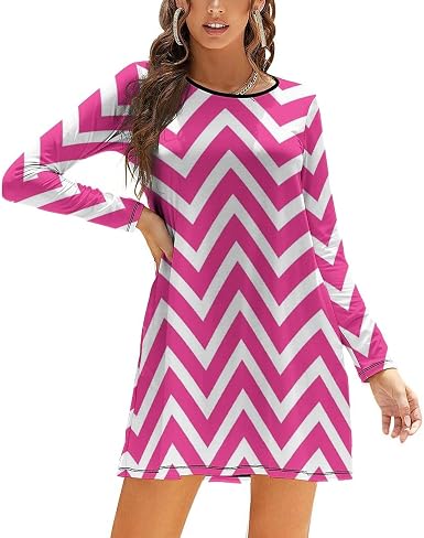 Super Soft Casual Dresses 