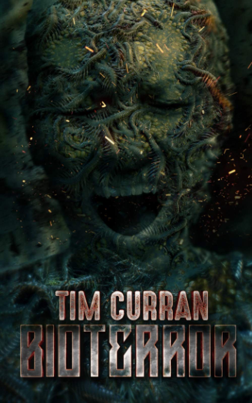 Buy Bioterror — BookShops.in