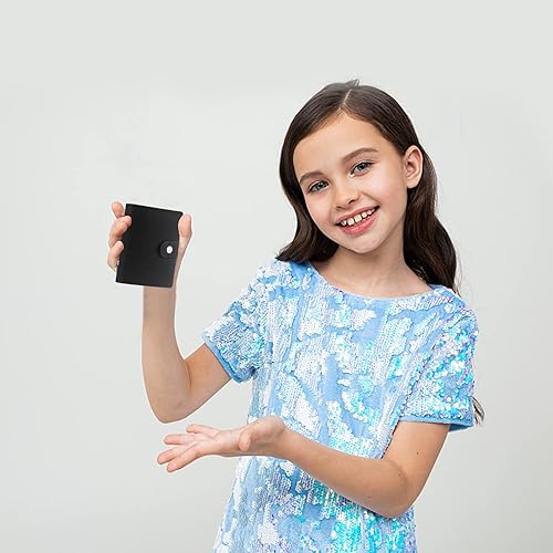 Miniatura 6 de Álbum de fotos pequeño de 52 bolsillos de 2 x 3 para película instantánea Fujifilm Instax Mini Series, Polaroid Snap, Z2300, cámaras instantáneas