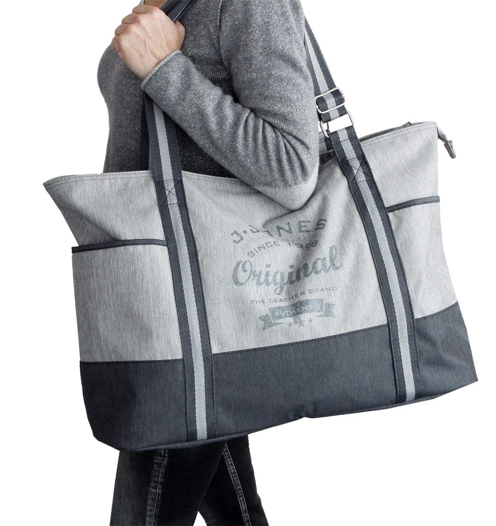 J JONES JENNIFER JONES Sac de loisirs XXL - Sac de sport