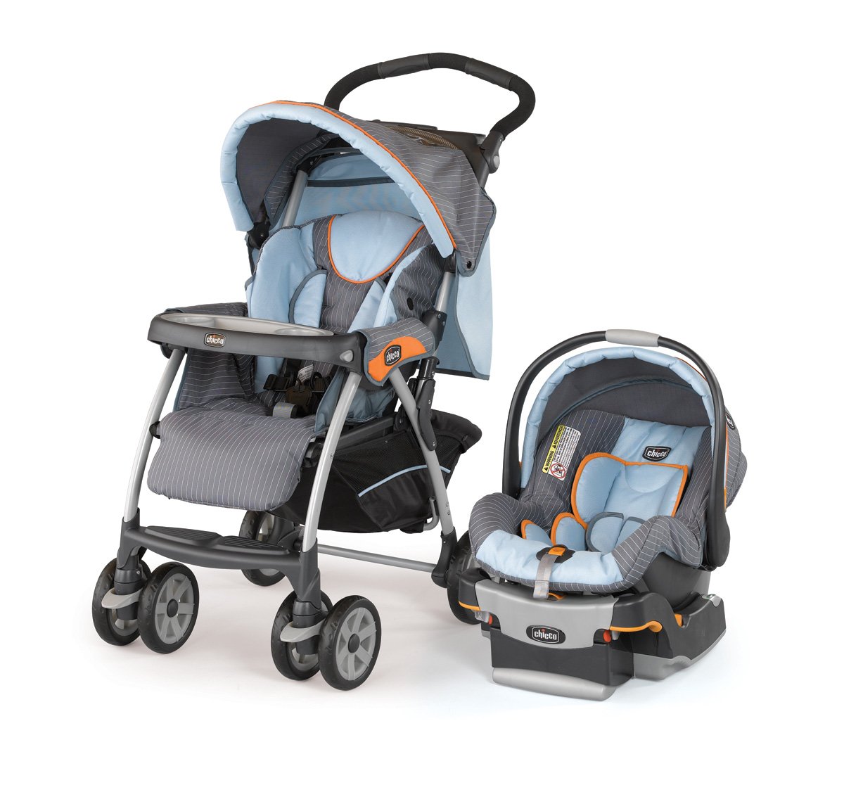 chicco keyfit 22