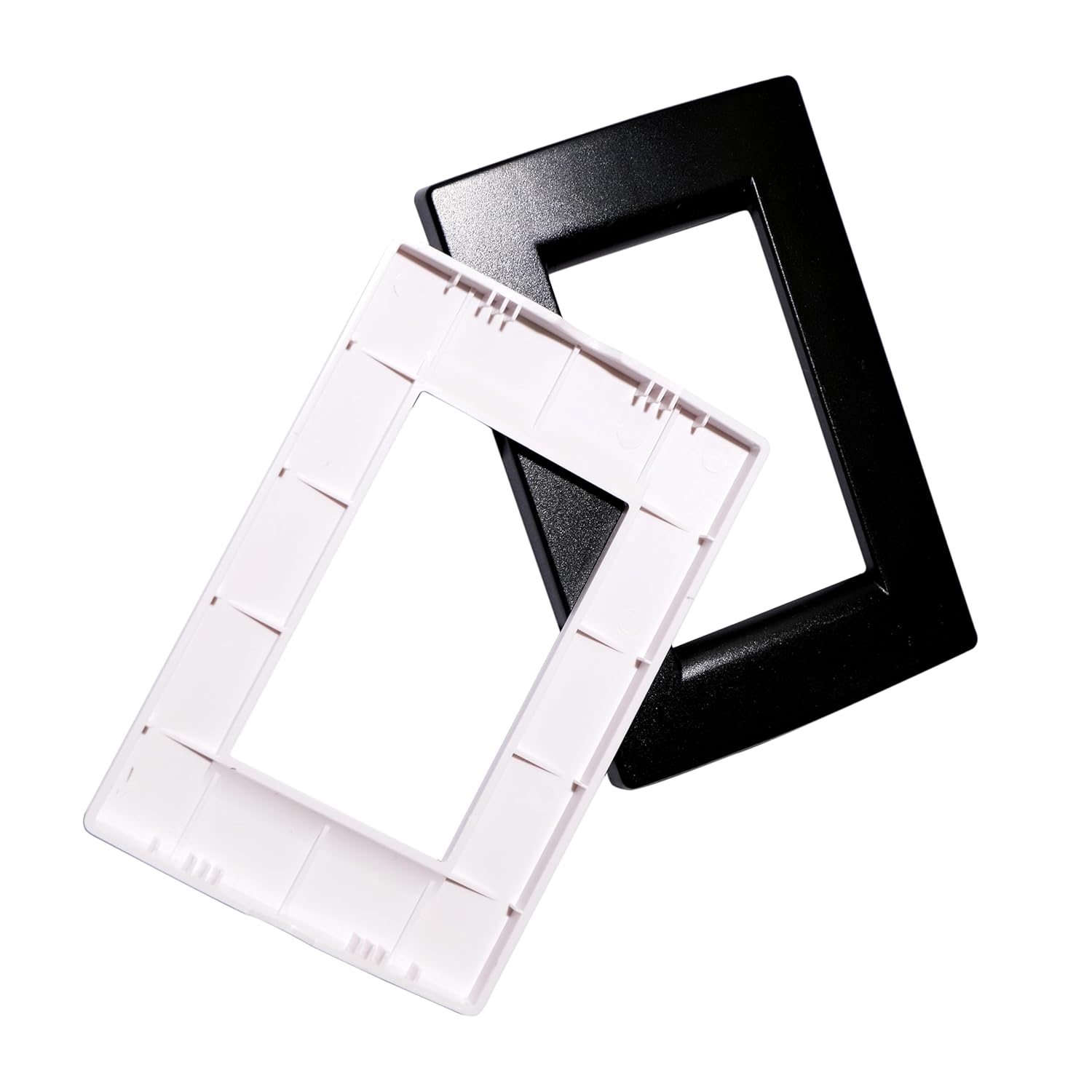 36387 Wall Switch Tecma, Black,Whitewall Switch for The Tecma RV Toilet Silence Plus