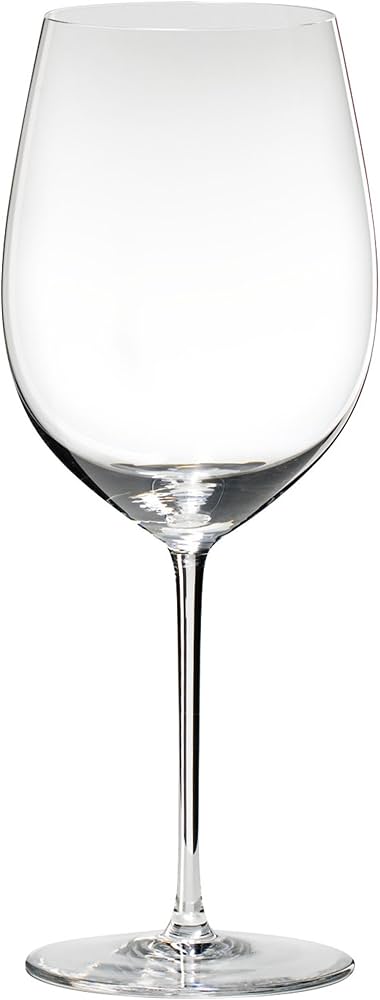 良質 リーデル ソムリエ ボルドーグランクル 食器 - education.semel