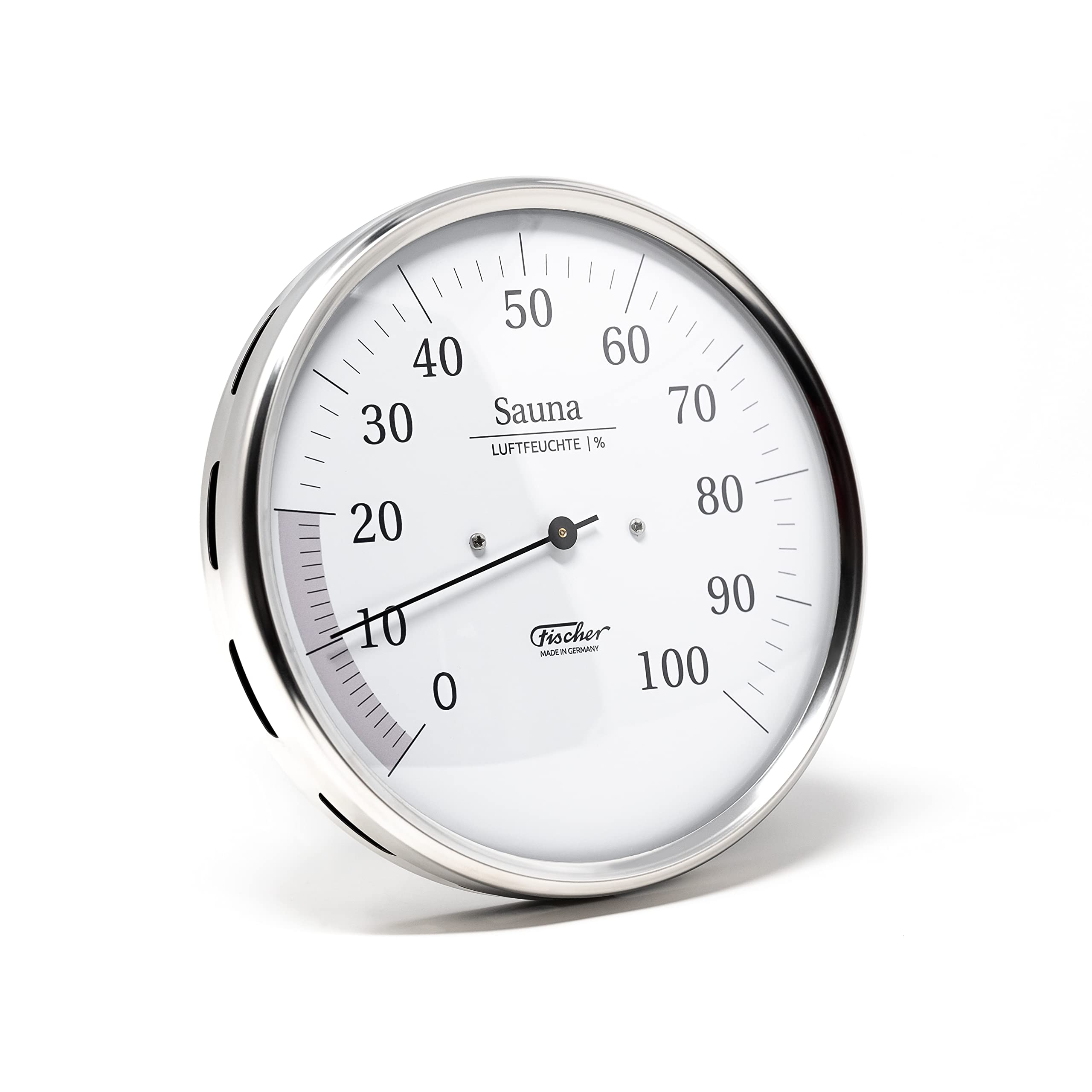Fischer Sauna Hygrometer