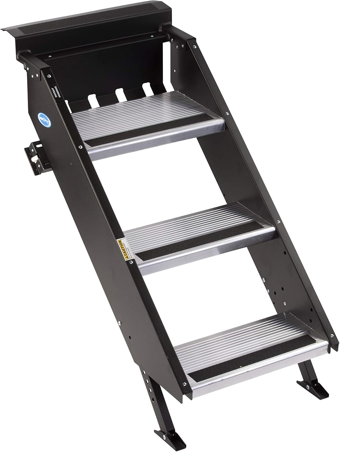 Automotive MORRYDE SP54099 Lockable RV Step Storage Box