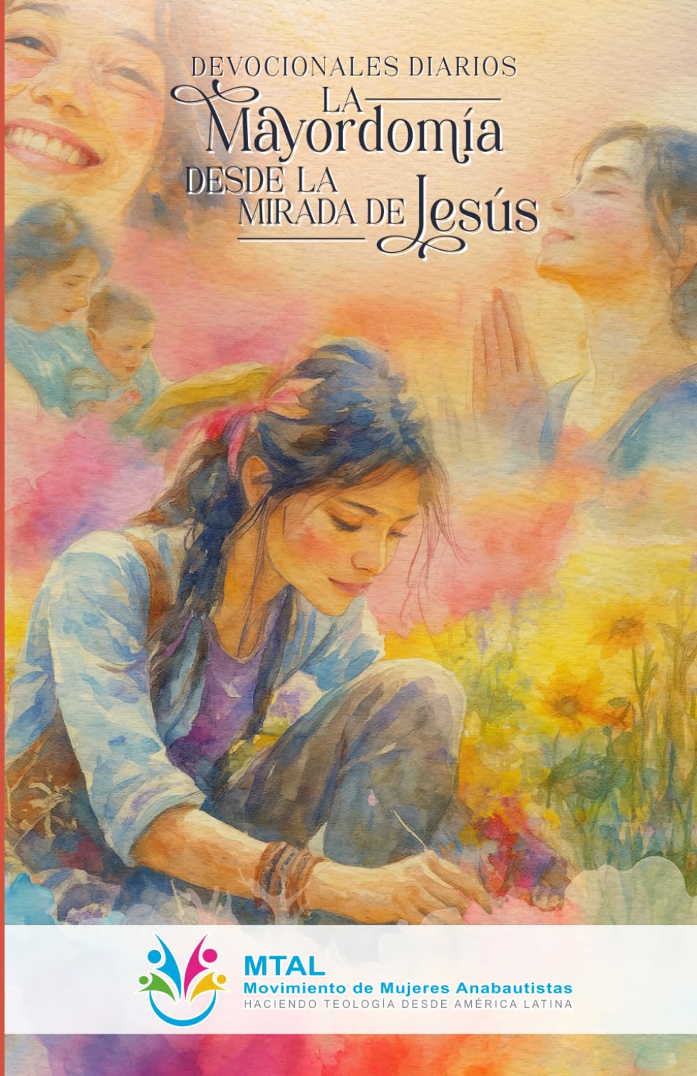 La mayordomía desde la mirada de Jesús