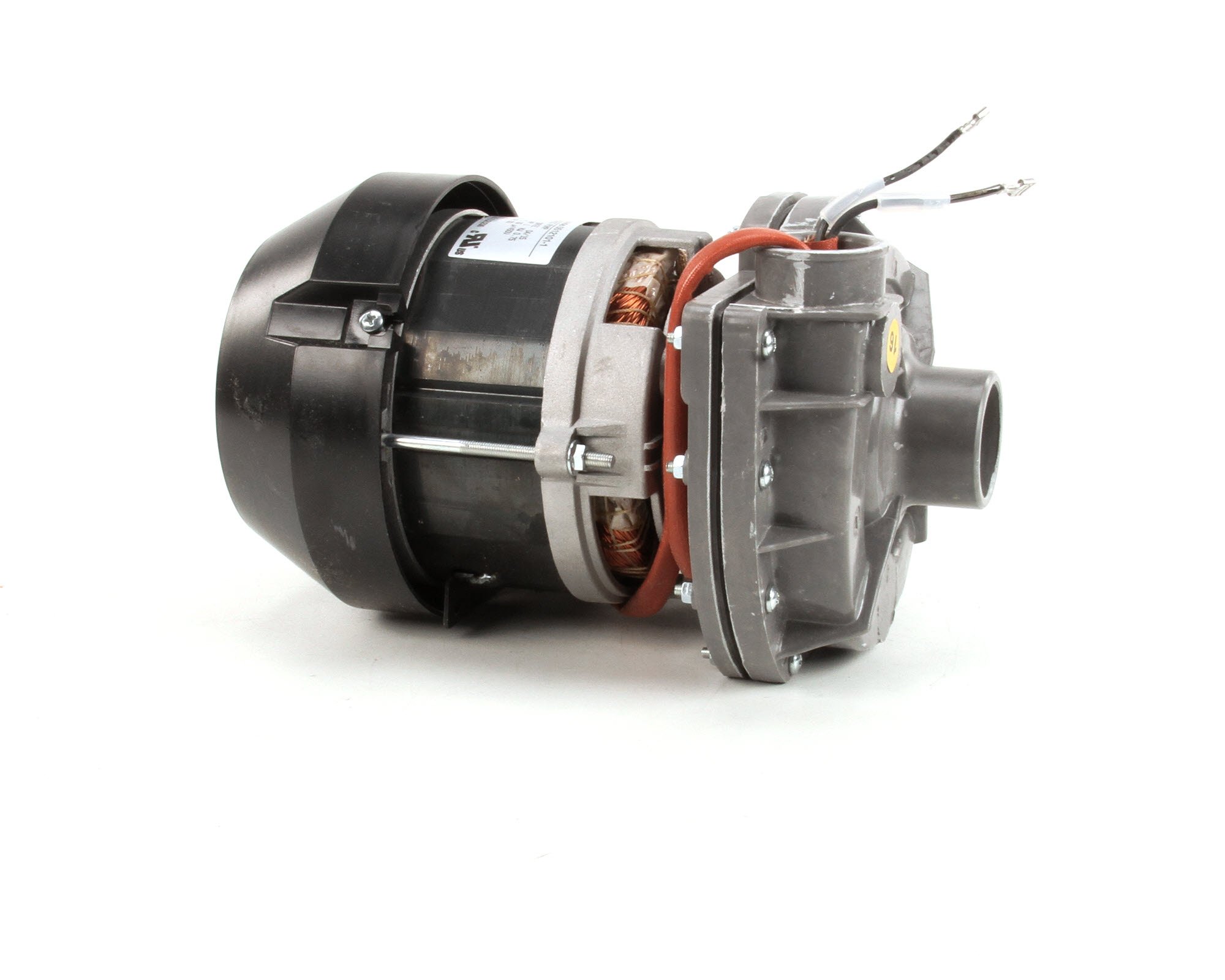 Champion - Moyer Diebel 0512101-1 Pump Assembly 220V 60 Hz Fir 4296, 26