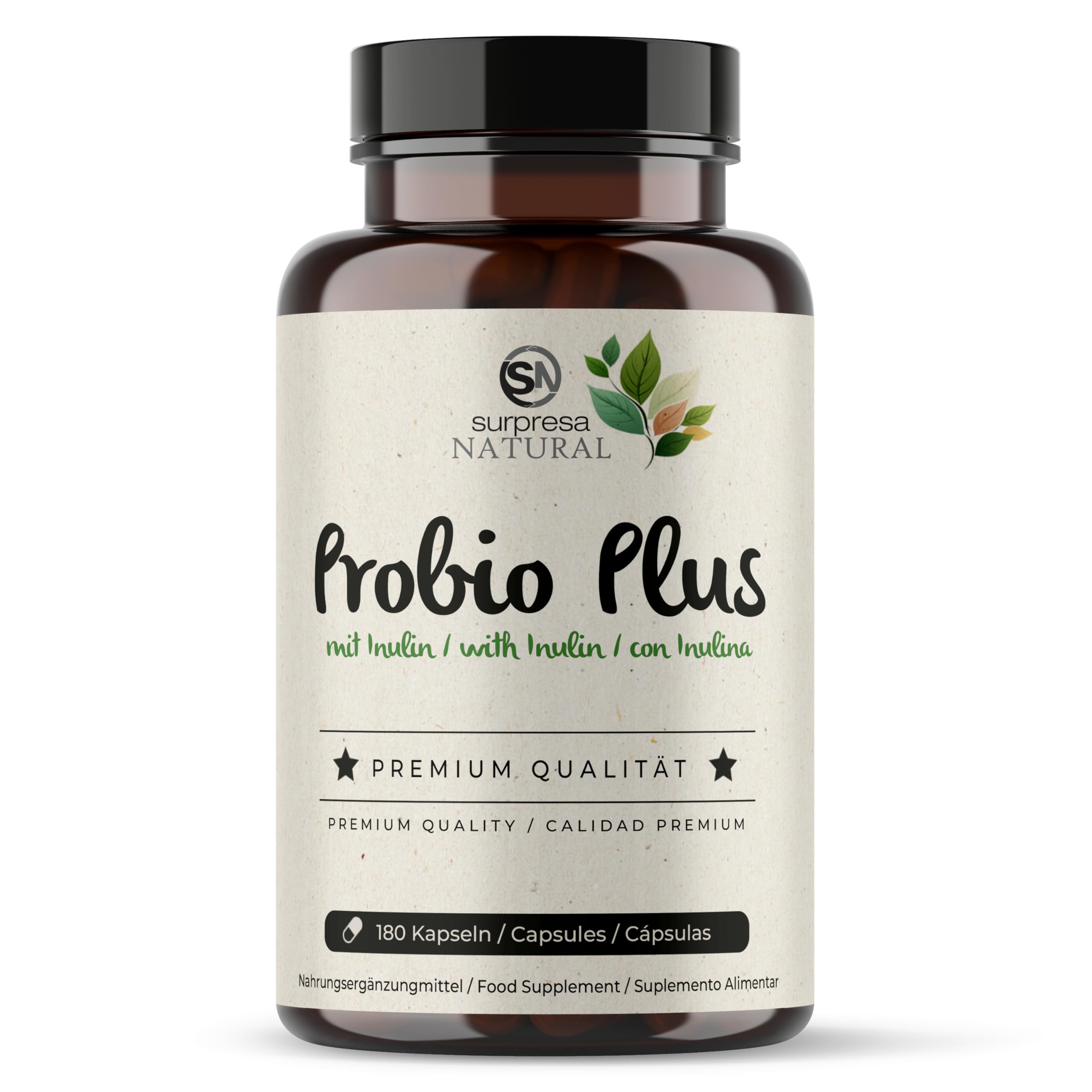 Pro Bio Complex Probioticos Que Multiplican Bolitas See Amazon.com: NewRhythm