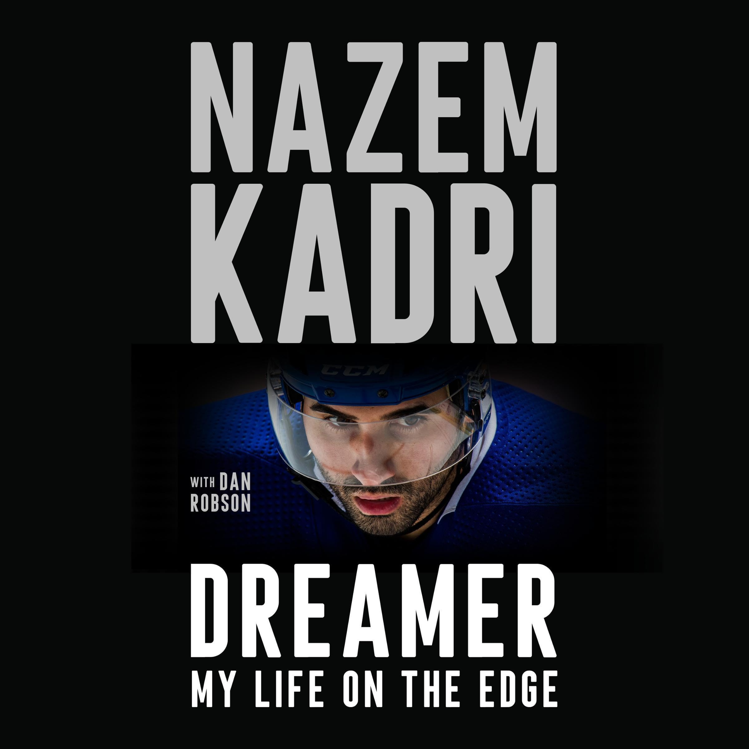 Dreamer: My Life on the Edge