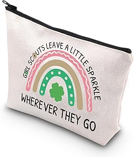 Scout Leader Gift: Scouts Leave A Little Spar...