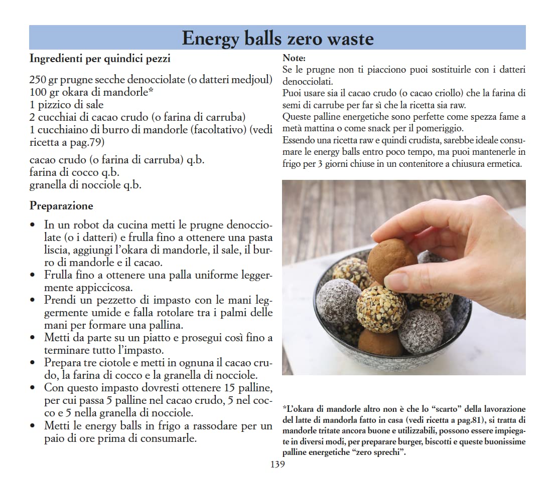VegLife: mangia sano, vivi consapevole
