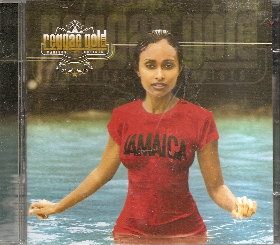 Amazon.co.jp: Reggae Gold 2009: ミュージック