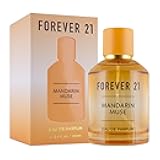 Forever 21 Mandarin Muse Eau de Parfum 3.4 fl. oz. for Her