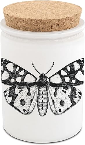 Miniatura 3 de Skeem - Vela perfumada de citronela y albahaca  Mezcla de citronela, cáscara de cítricos y albahaca verde  100% cera de soja, aceites naturales  90