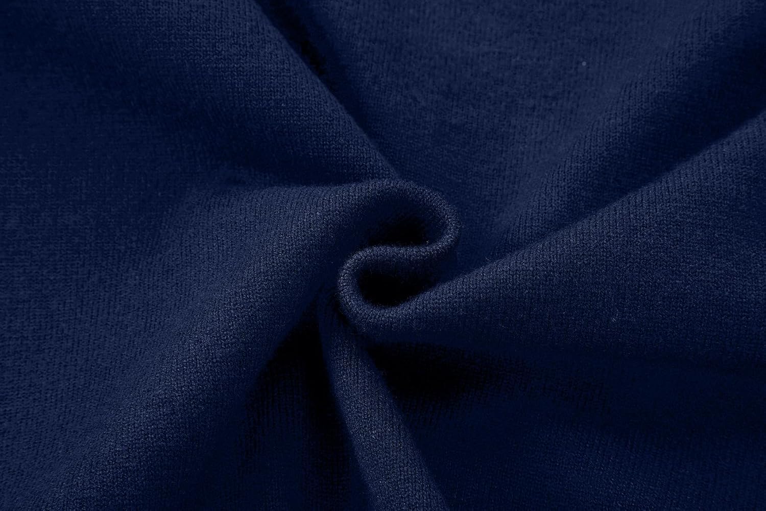 Boys School Uniform Sweater Kids Long Sleeve V Neck Pullover Fall Winter Clothes 9-16 Years - Image 5