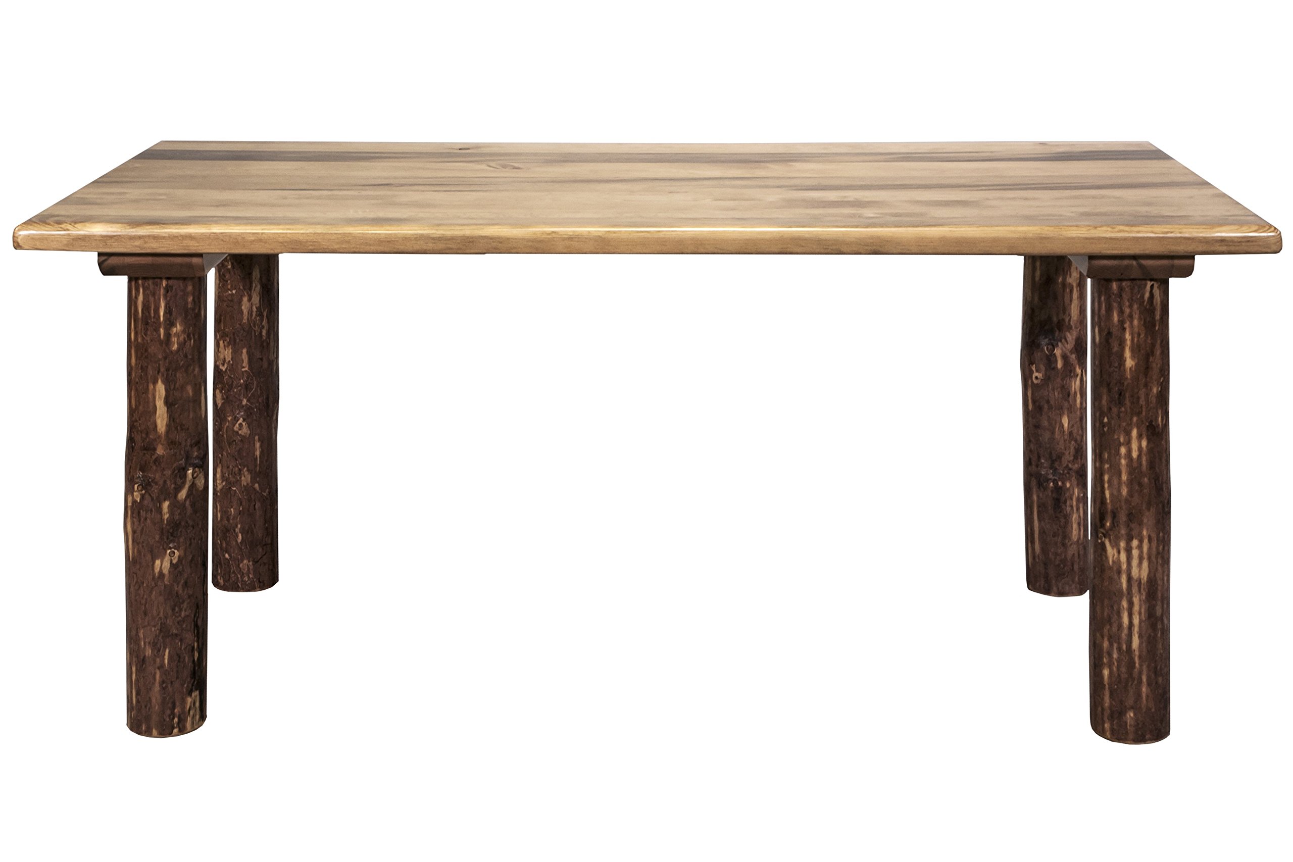Montana Woodworks Glacier Country Collection Child's Table