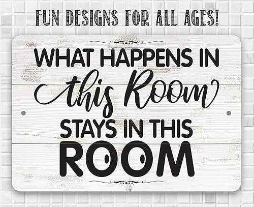 Vista 38 de She Shed Sign - Blue - Metal Sign - Use Indoor/Outdoor Shed Art - She Shed Decor Gift, Funny Birthday Gifts for Women, Metal Shed Signs, Diva Den