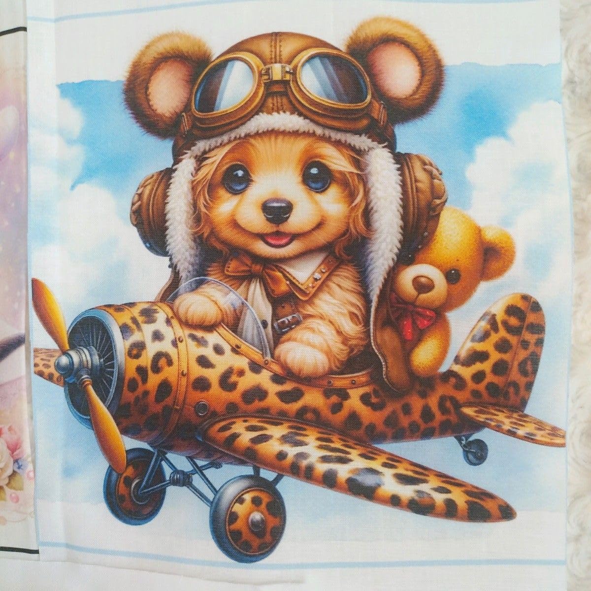 Amazon.co.jp: ミニチュア ダックスフンド パネル生地 5枚セット犬柄  