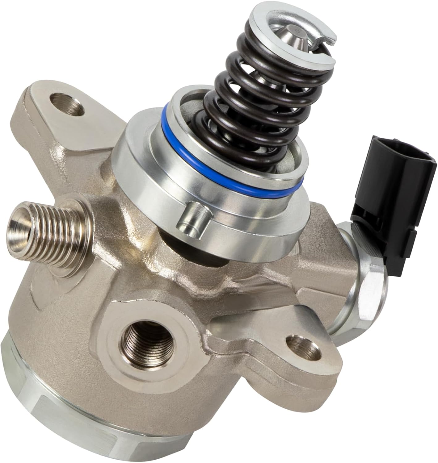 16630-1LA0A 16630-1LA0B High Pressure Fuel Pump Compatible with 2011-2019 Infiniti M37/M56/Q70/Q70L/QX56/QX80, For 2016-2019 Nissan Armada/NV/Titan