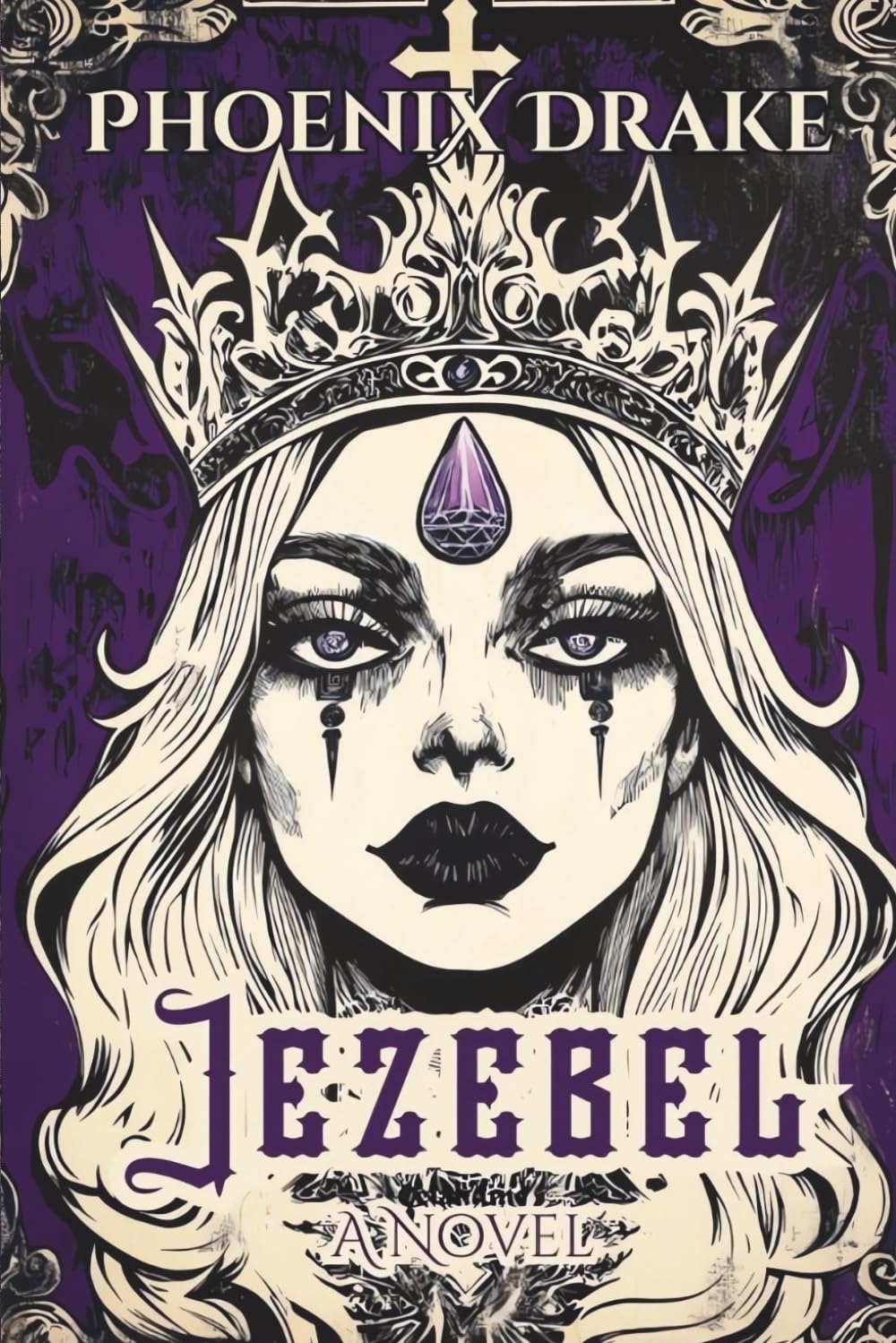 Jezebel: A Novel