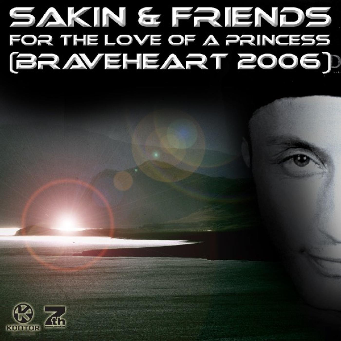 Sakin & Friends