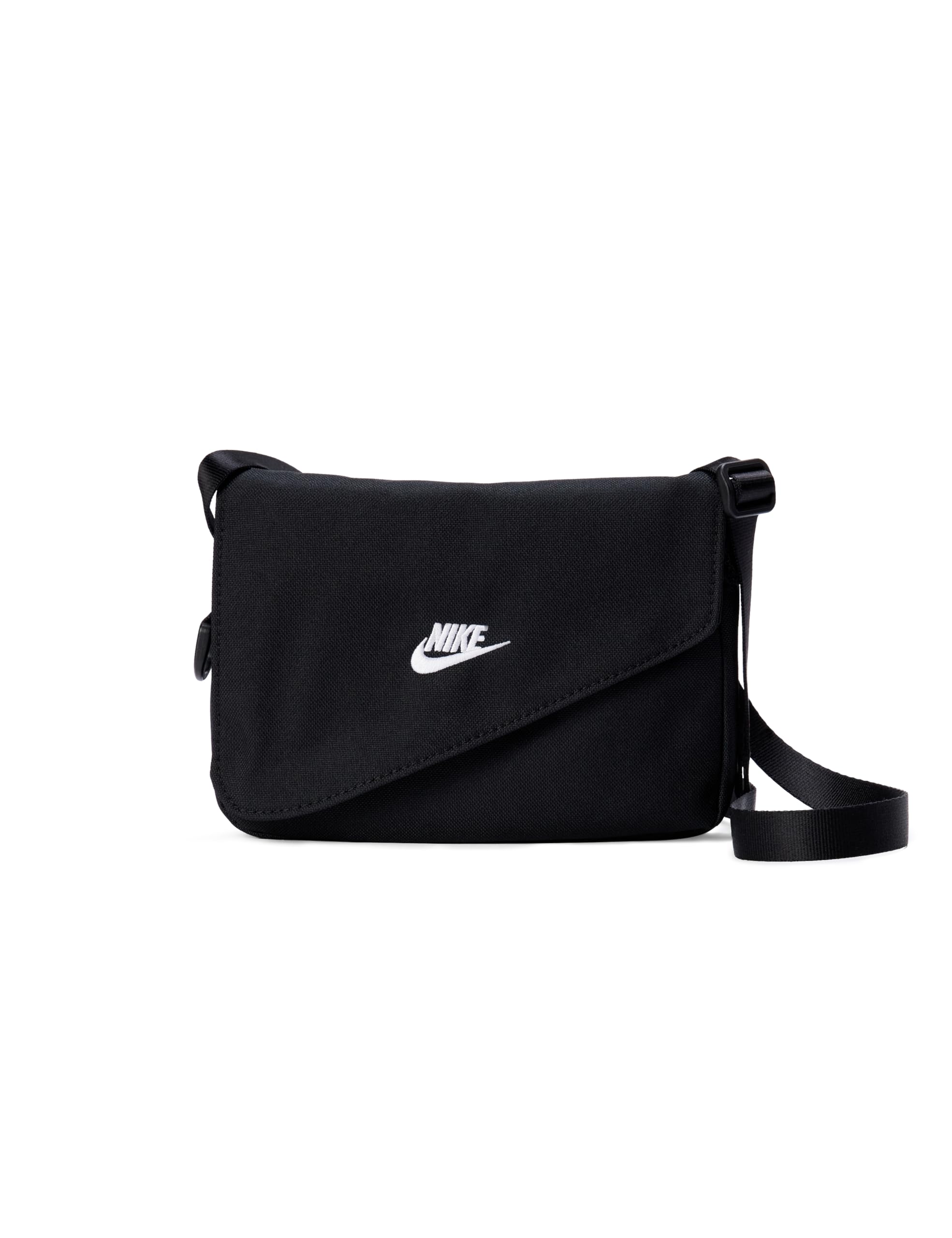 Nike Unisex Adult Classics Heritage Crossbody Bag (1L) | Mens and Womens