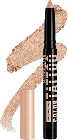 Maybelline New York Color Tattoo 24H Eye Stix - Courageous