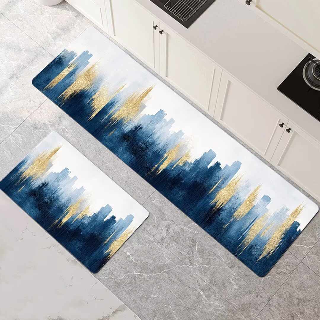 Alfombra cocina súper absorbente y de secado rápido para el suelo