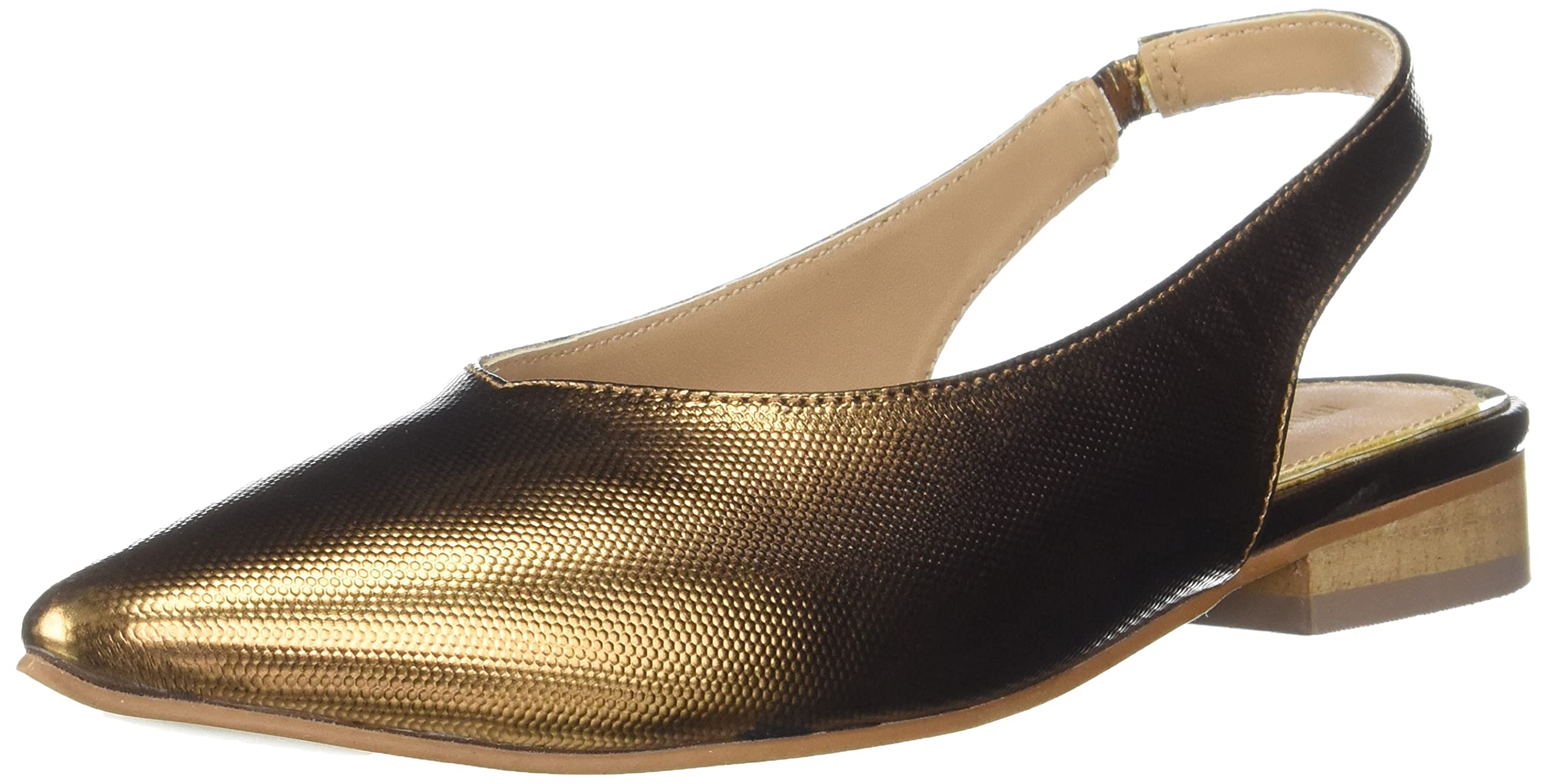 Marie Claire Womens QUIMPER Beige Ballet Flat-5 UK (38 EU) (5518086) (B09CYBMPY6) Amazon Price History, Amazon Price Tracker