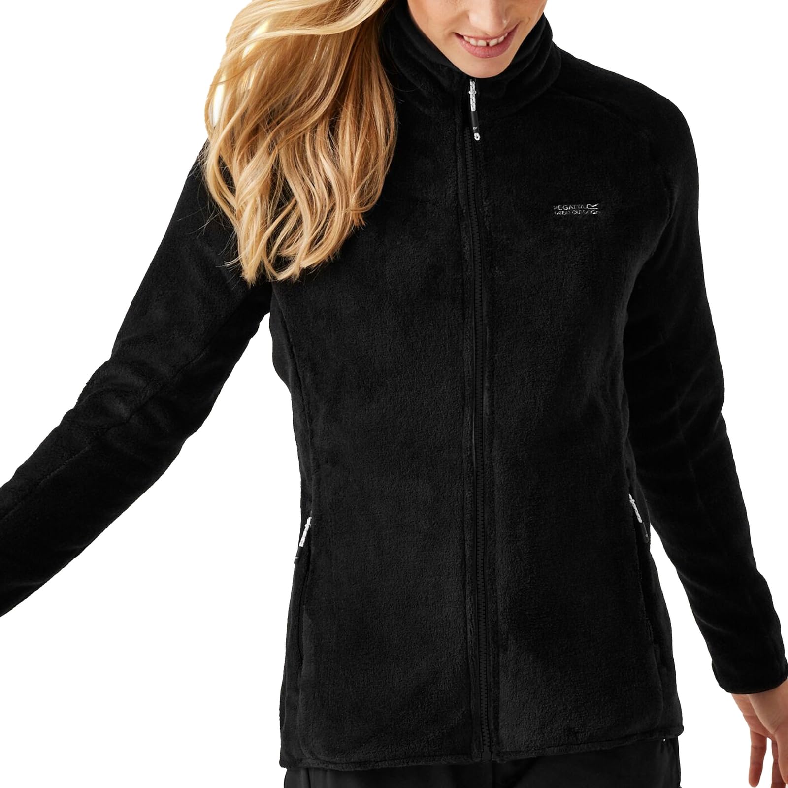 Regatta Lakara Veste d'extérieur en polaire pour femme