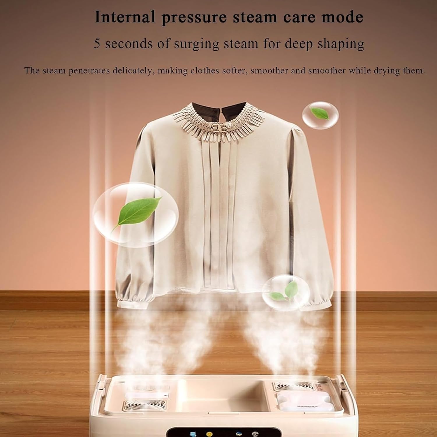 Portable Clothes Hanger - Foldable Travel Clothing Care Dryer, Compact Design for Easy Storage, Ideal for Small Spaces