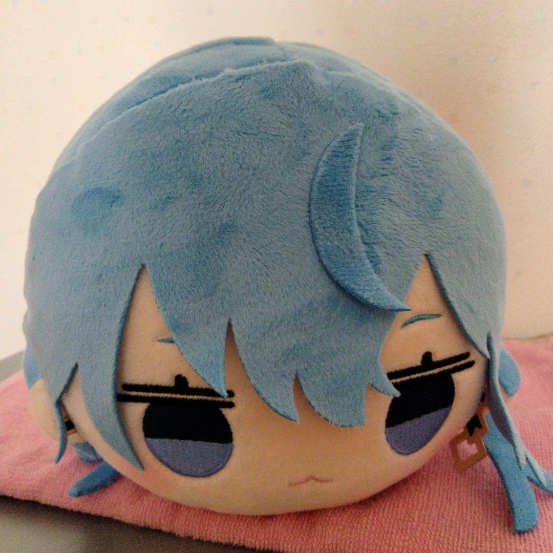 超特急 T.I.M.E jokerミニマスコット　ぬいぐるみ　リョウガ 超特急 T.I.M.E jokerミニマスコット ぬいぐるみ リョウガ 超特急