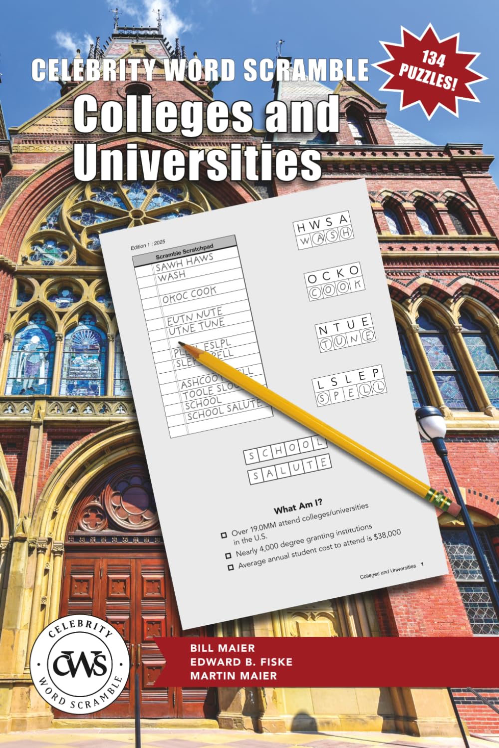 Colleges and Universities