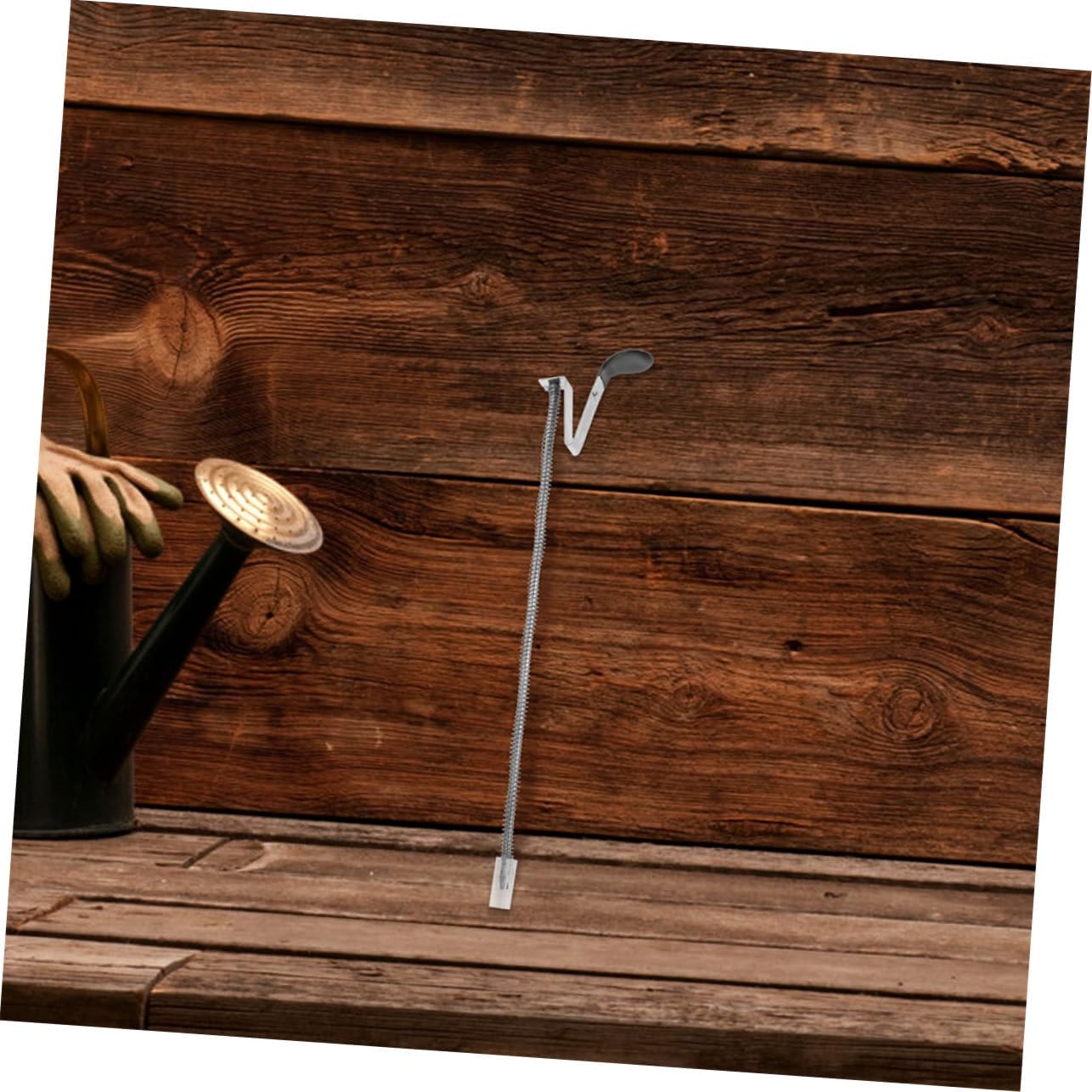 8sets Gardening Tool Set Plant Ties Tying Machine Tool Accessories for Cucumber Vine Binding