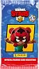 Panini Brawl Stars Trading Cards Box with 18 Sleeves (8 Cards) + 1 Limited Edition Card