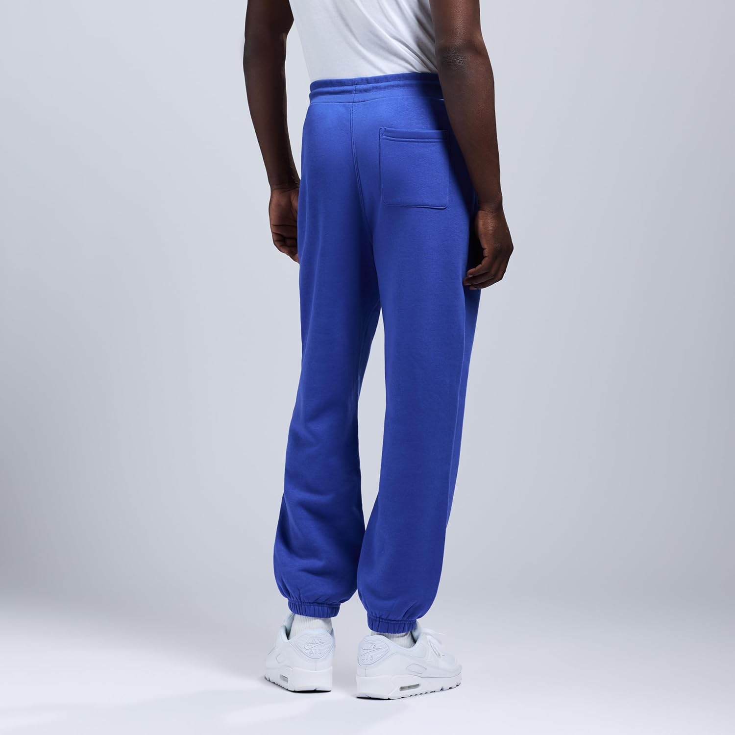 Game 7 x NBA Officially Licensed Men's Casual Jogger Fleece Sweatpants with Pockets - Image 4