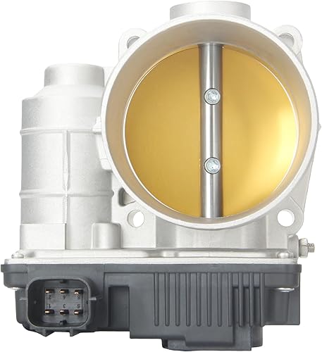 16119-8J103 Reemplazo del cuerpo del acelerador para Altima 2002-2006 Maxima 2002-2008 Murano 2003-2008 Quest 2004-2009 350Z 2003-2006 FX35 G35 I35