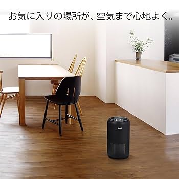 Levoit (レボイト) 空気清浄機 20畳 小型 静音 お休みモード Amazon.co.jp: Levoit (レボイト) 空気清浄機 20畳 小型 静音 お